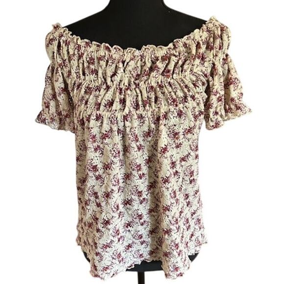Arden B Women’s Tops Bundle (M / M-L) Y2K Style NWT - Picture 4 of 11